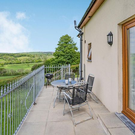 Villa Bwthyn-Y-Rhiw Hoel-galed Esterno foto