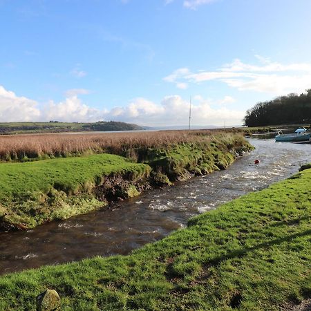 Villa Bwthyn-Y-Rhiw Hoel-galed Esterno foto