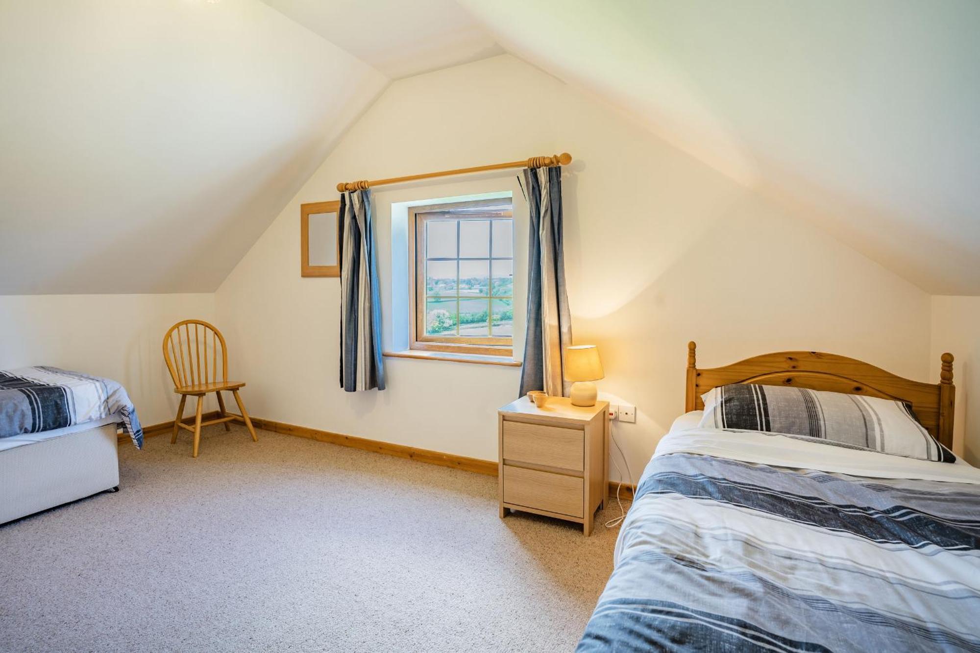 Villa Bwthyn-Y-Rhiw Hoel-galed Esterno foto