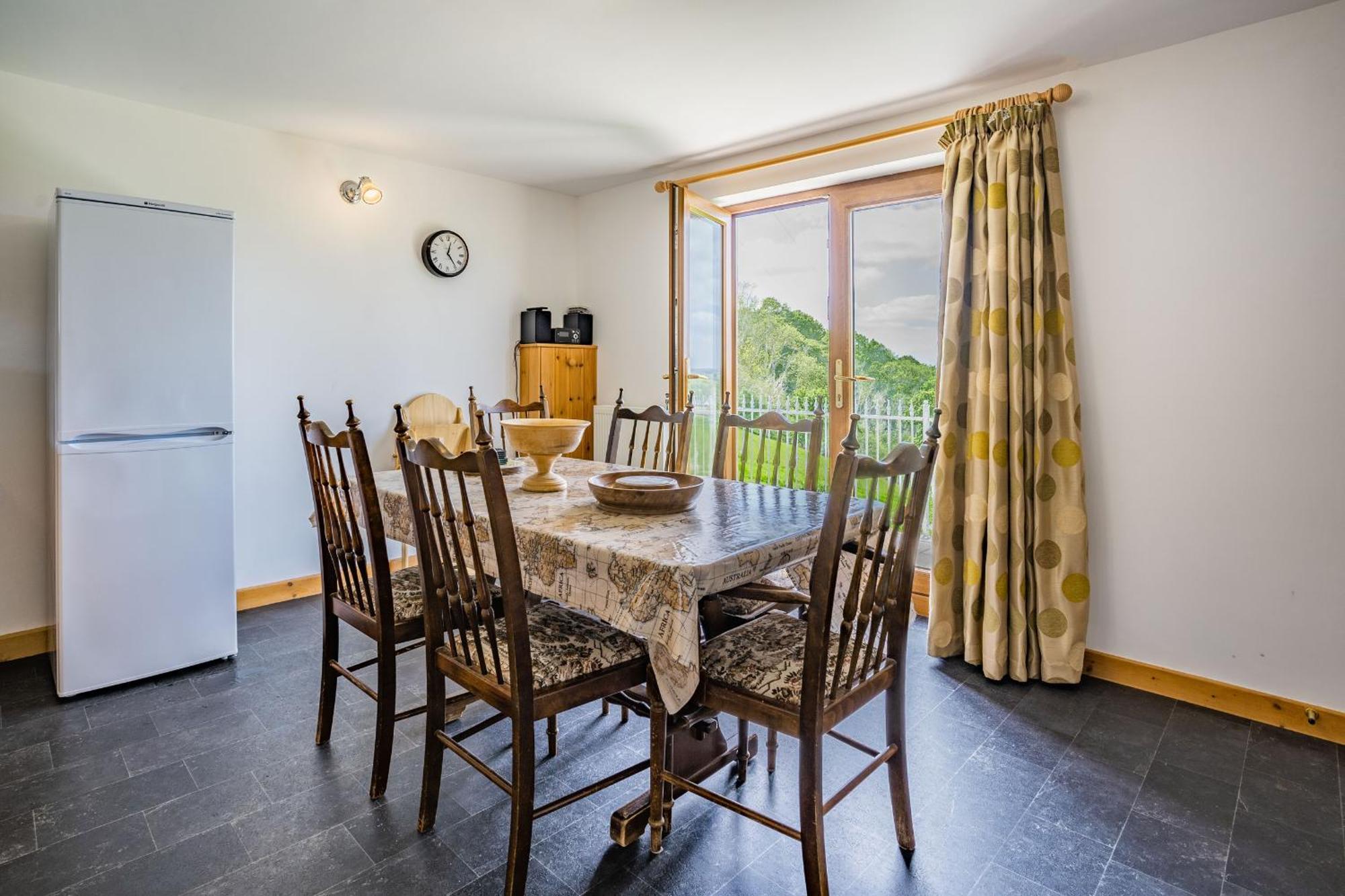 Villa Bwthyn-Y-Rhiw Hoel-galed Esterno foto