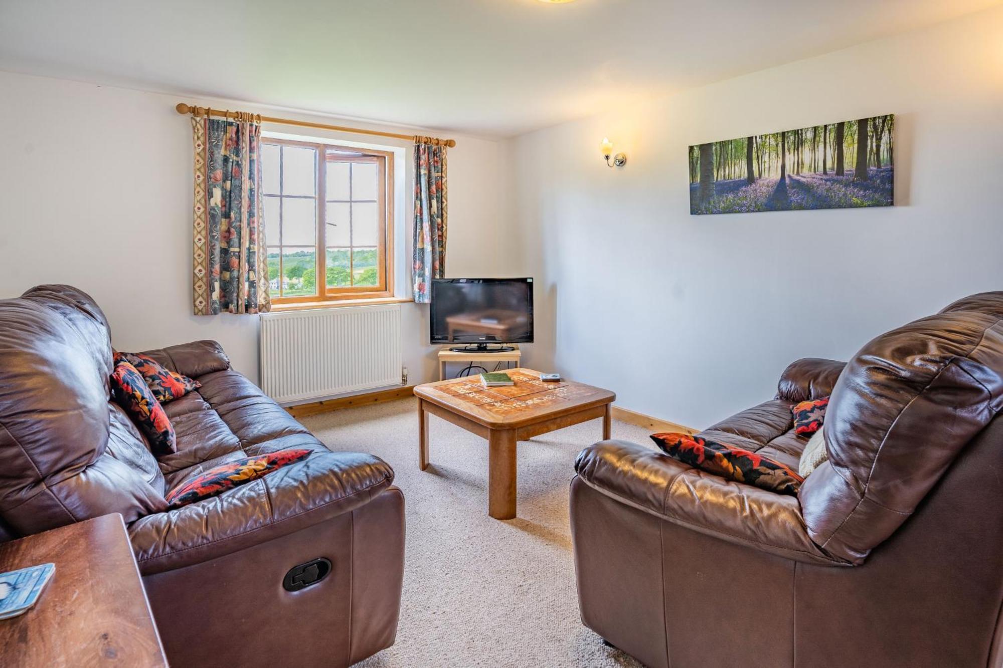 Villa Bwthyn-Y-Rhiw Hoel-galed Esterno foto