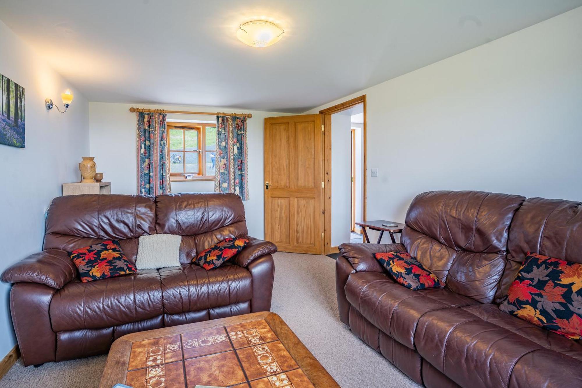 Villa Bwthyn-Y-Rhiw Hoel-galed Esterno foto